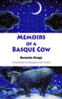 Image for Memoirs of a Basque Cow