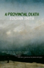 Image for A Provincial Death