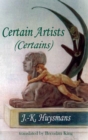 Image for Certain artists: certains