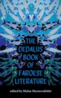 Image for The Dedalus Book of Faroese Literature