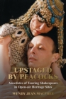 Image for Upstaged by Peacocks