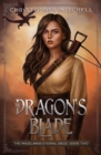 Image for The Dragon&#39;s Blade