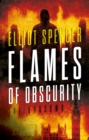 Image for Flames of obscurity  : the shadows