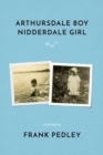 Image for Arthursdale boy, Nidderdale girl