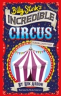 Image for Billy Stink&#39;s incredible circus  : a book-length poem