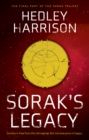 Image for Sorak&#39;s legacy