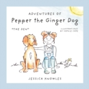 Image for Adventures of Pepper the Ginger Dog
