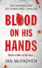 Image for Blood on his Hands