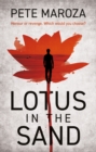 Image for Lotus in the sand