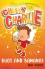 Image for Cheeky Charlie