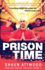 Image for Prison Time : Locked Up In Arizona