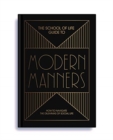Image for The School of Life Guide to Modern Manners