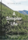 Image for A Simpler Life