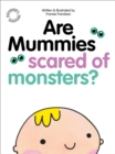 Image for Are Mummies Scared Of Monsters?