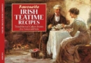 Image for Salmon Favourite Irish Teatime Recipes