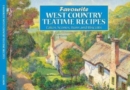 Image for Favourite West Country Teatime Recipes