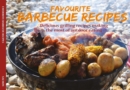 Image for Salmon Favourite Barbeque Recipes