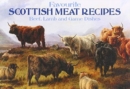 Image for Favourite Scottish Meat Recipes