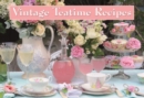Image for Vintage Teatime Recipes