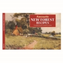 Image for Favourite New Forest Recipes