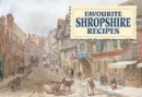 Image for Favourite Shropshire Recipes