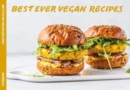 Image for Best Ever Vegan Recipes