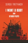 Image for I want a baby and other plays