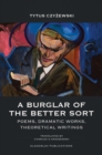 Image for Burglar of the Better Sort