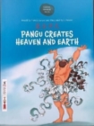 Image for Pangu creates Heaven and Earth