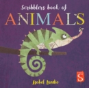 Image for Scribblers Book of Animals