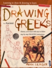Image for Learning To Draw, Drawing To Learn: Ancient Greeks