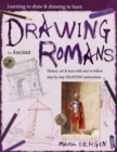 Image for Drawing the ancient Romans