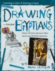 Image for Drawing the ancient Egyptians