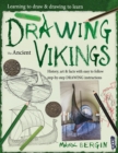 Image for Drawing the Vikings