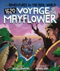 Image for 1620 voyage of the Mayflower