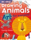 Image for Big Ideas: Drawing Animals