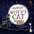 Image for Wanted - witch&#39;s cat - apply within