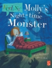Image for Molly&#39;s night-time monster
