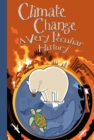 Image for Climate change  : a very peculiar history