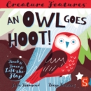Image for An Owl Goes Hoot!