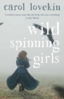 Image for Wild spinning girls