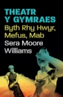 Image for Theatr Y Gymraes: Byth Rhy Hwyr, Mefus, Mab