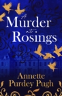 Image for A murder at Rosings