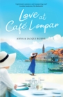 Image for Love at Café Lompar