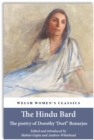 Image for The Hindu bard  : the poetry of Dorothy 'Dorf' Bonarjee