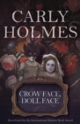 Image for Crow face, doll face