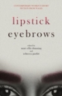 Image for Lipstick eyebrows