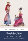 Image for Cambrian Tales and Other Selected Writings
