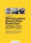 Image for Which London School? &amp; the South-East 2019/20