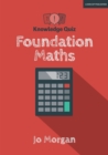 Image for Knowledge Quiz: Foundation Maths